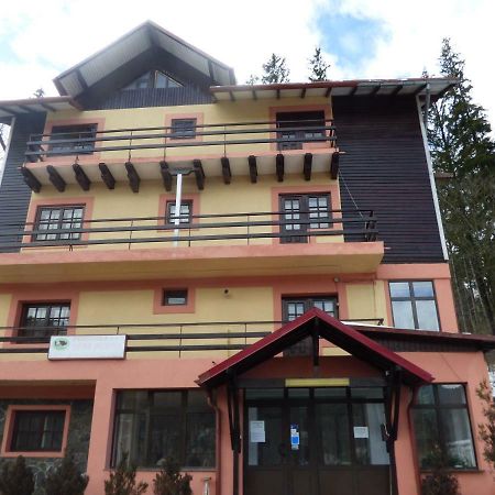 Gura Padurii Sinaia Exterior foto