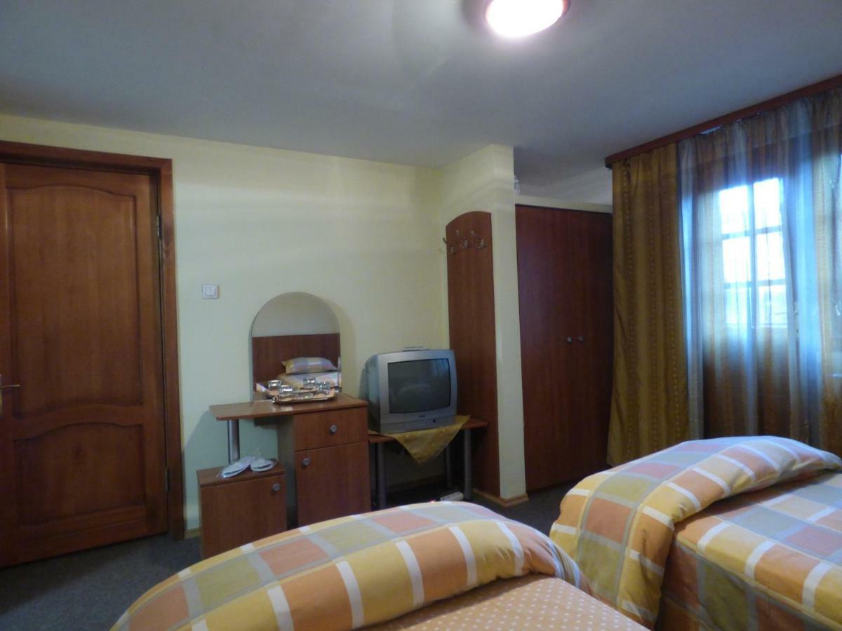 Gura Padurii Sinaia Exterior foto