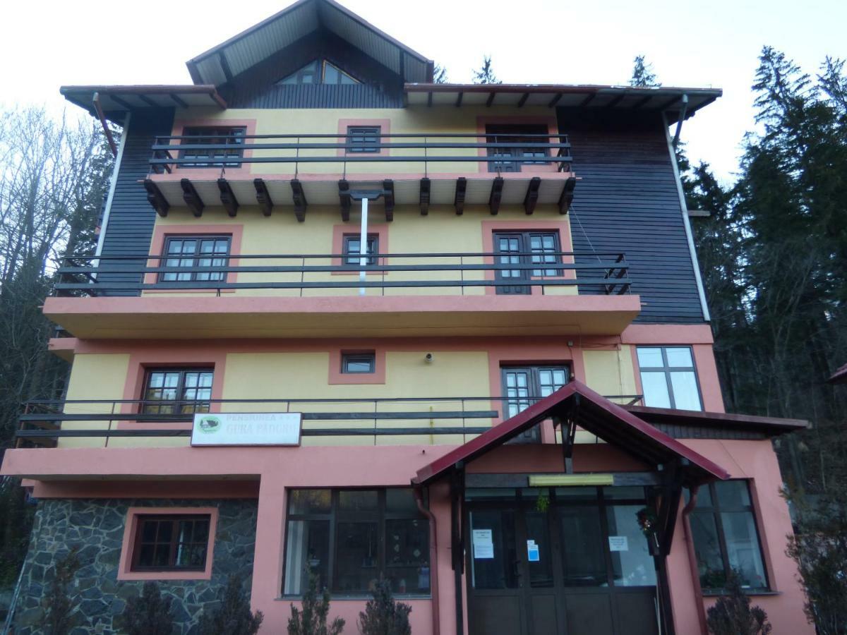Gura Padurii Sinaia Exterior foto